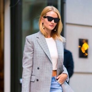 UNWORN CELINE EDGE GLASSES. THIS STYLE IS COMPLETELY OUT OF STOCK.